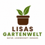 Lisas Gartenwelt – Home