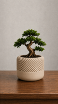 Nordic Mesh Planter
